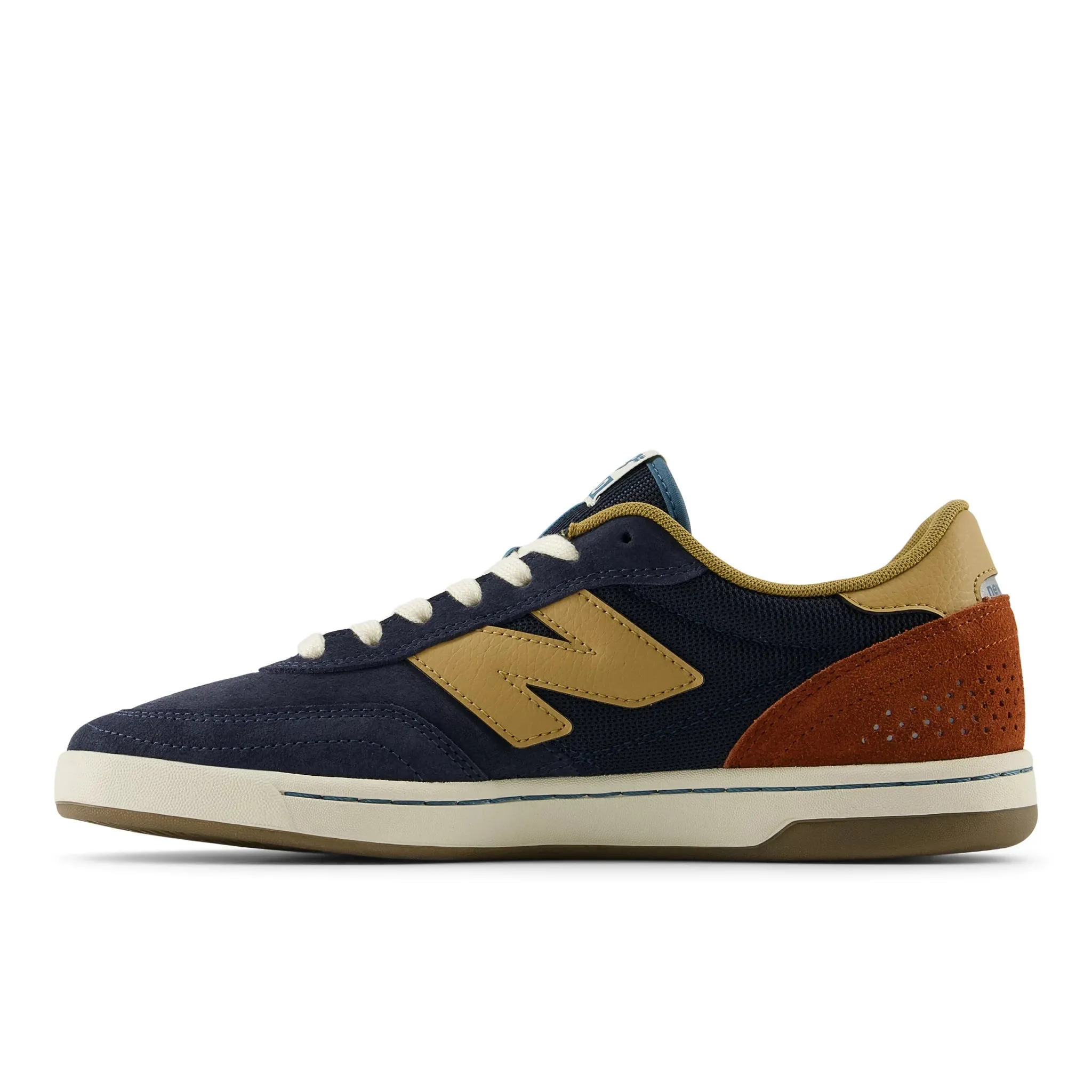 New Balance Numeric '440v2' Skate Shoes (Eclipse / Great Plains)