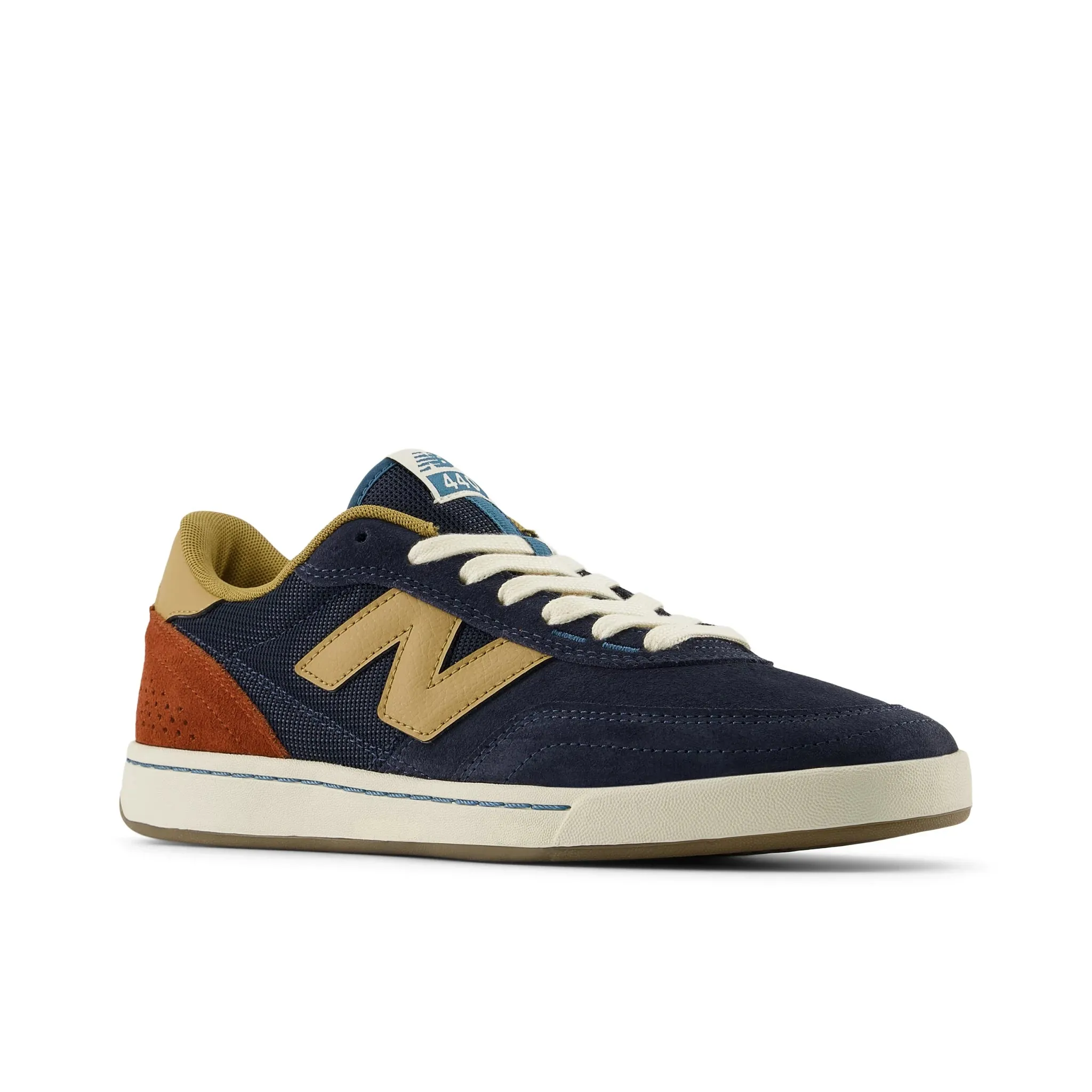 New Balance Numeric '440v2' Skate Shoes (Eclipse / Great Plains)
