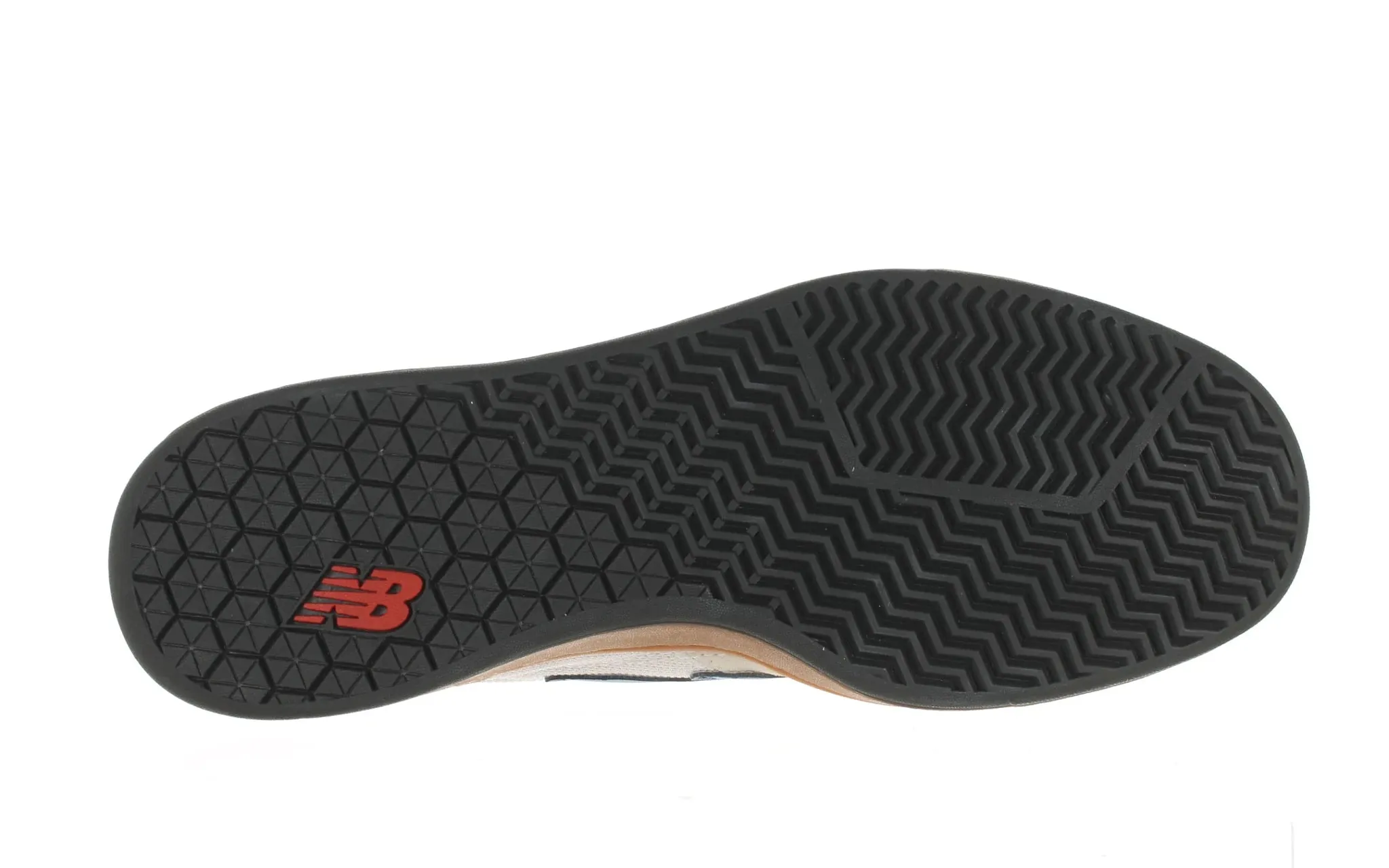 New Balance Numeric '440v2' Skate Shoes (Eclipse / Great Plains)