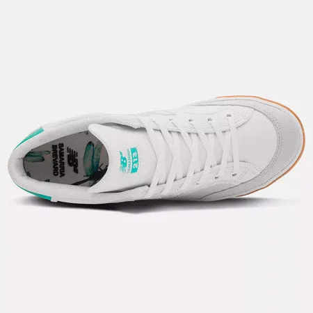 New Balance Numeric Samarria Brevard NM213 Shoes
