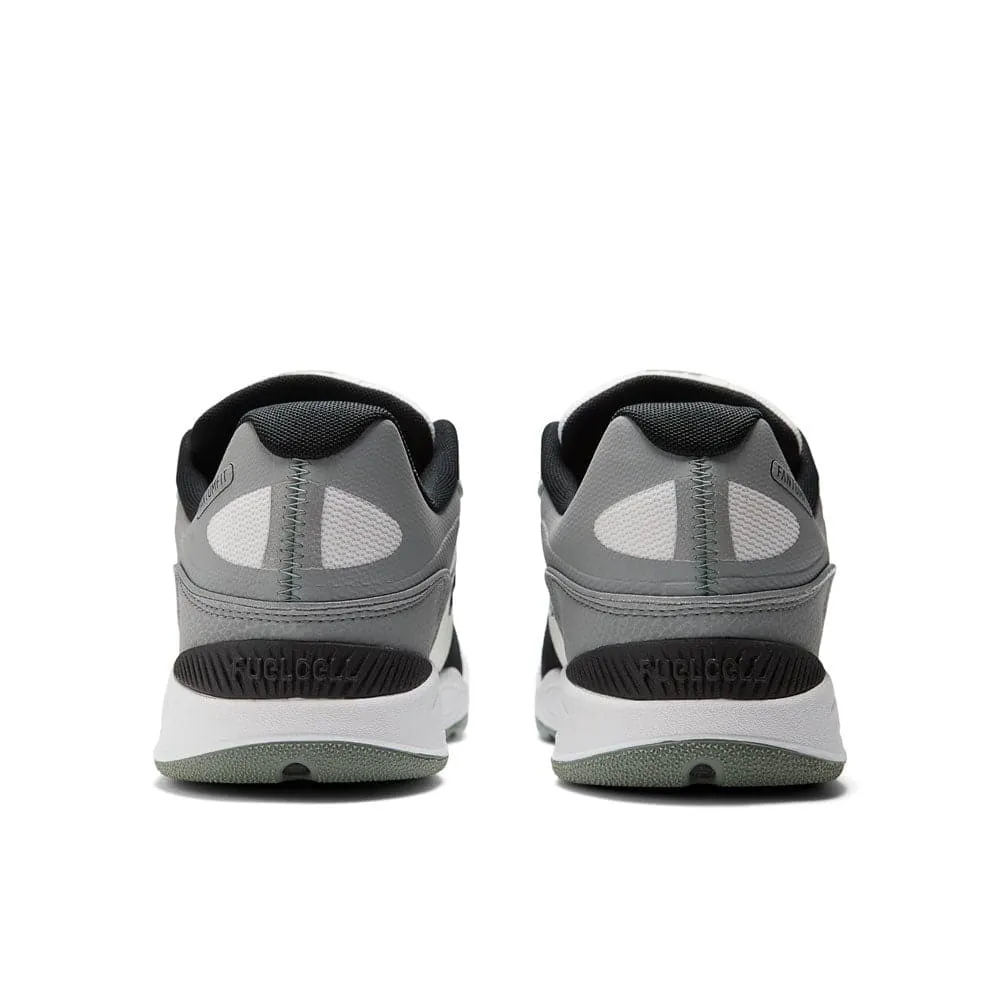 New Balance Numeric 'Tiago 1010' Skate Shoes (White / Black)