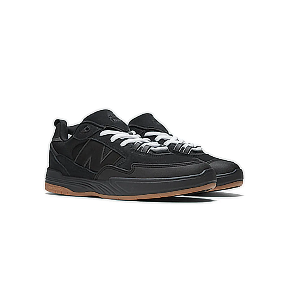 New Balance Numeric Tiago Lemos NM808CLK Black/Black