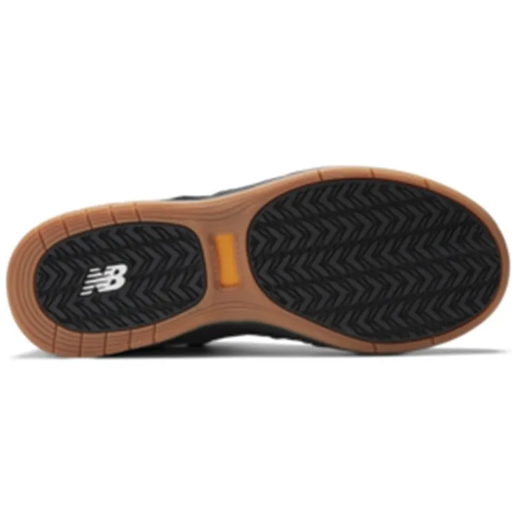 New Balance Numeric Tiago Lemos NM808CLK Black/Black