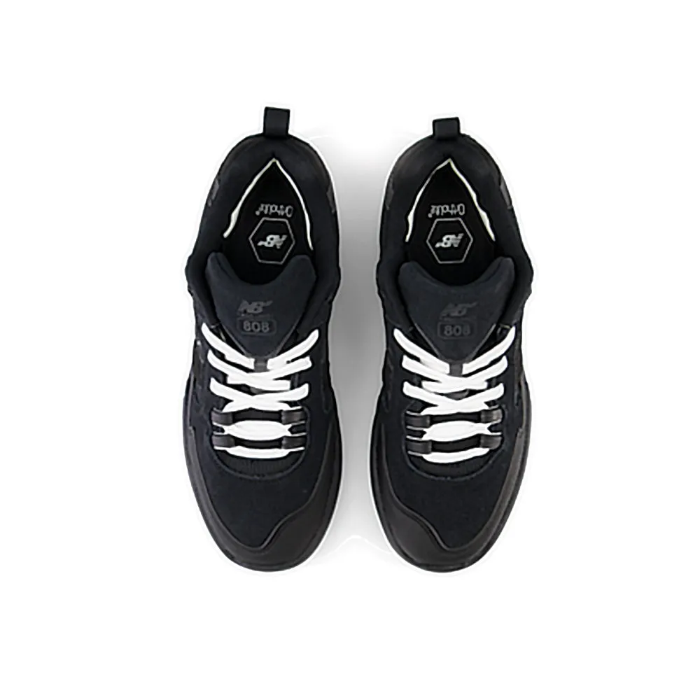 New Balance Numeric Tiago Lemos NM808CLK Black/Black