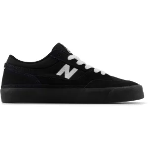 New Balance Numeric Villani 417 Black White
