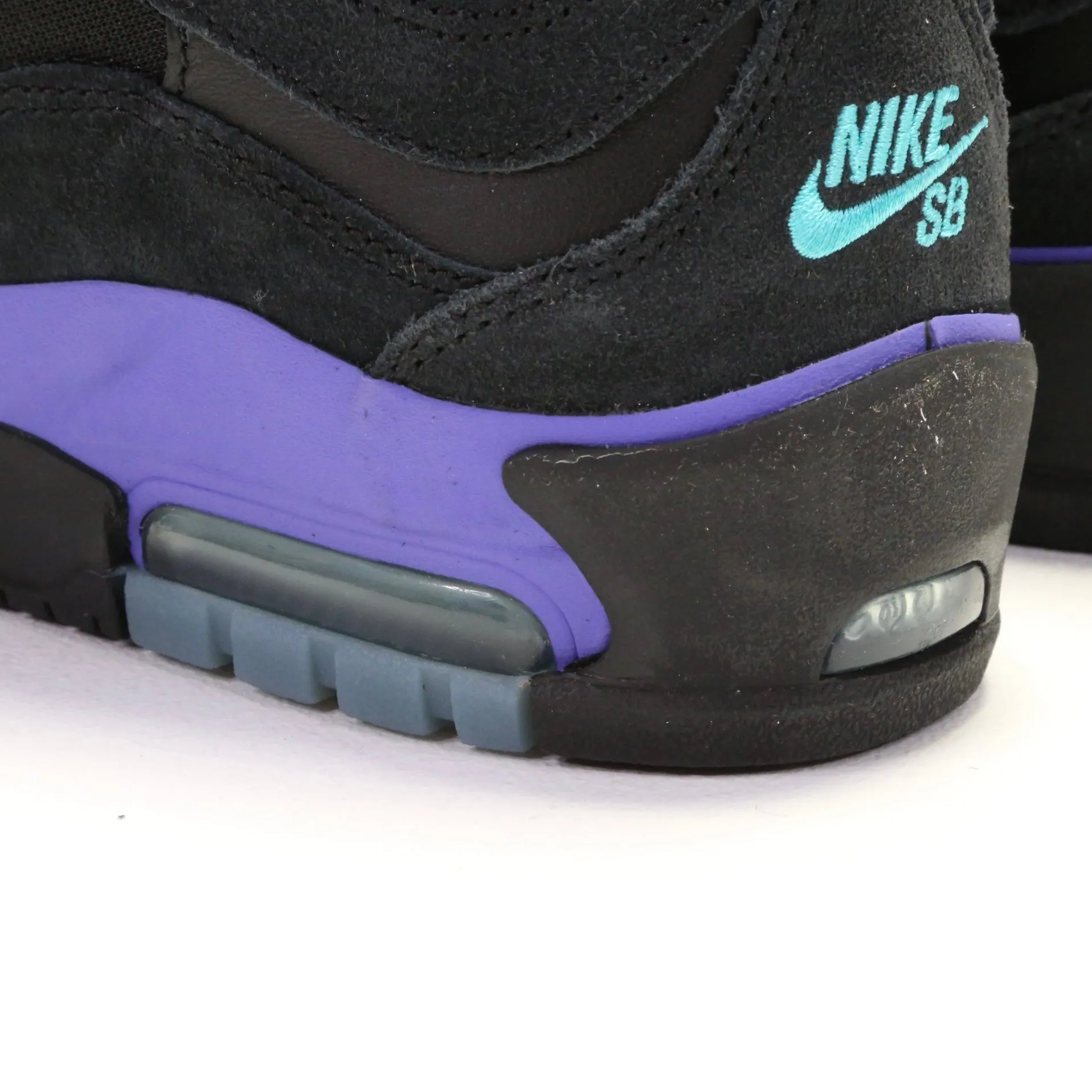 Nike Air max Ishod FB2393-003