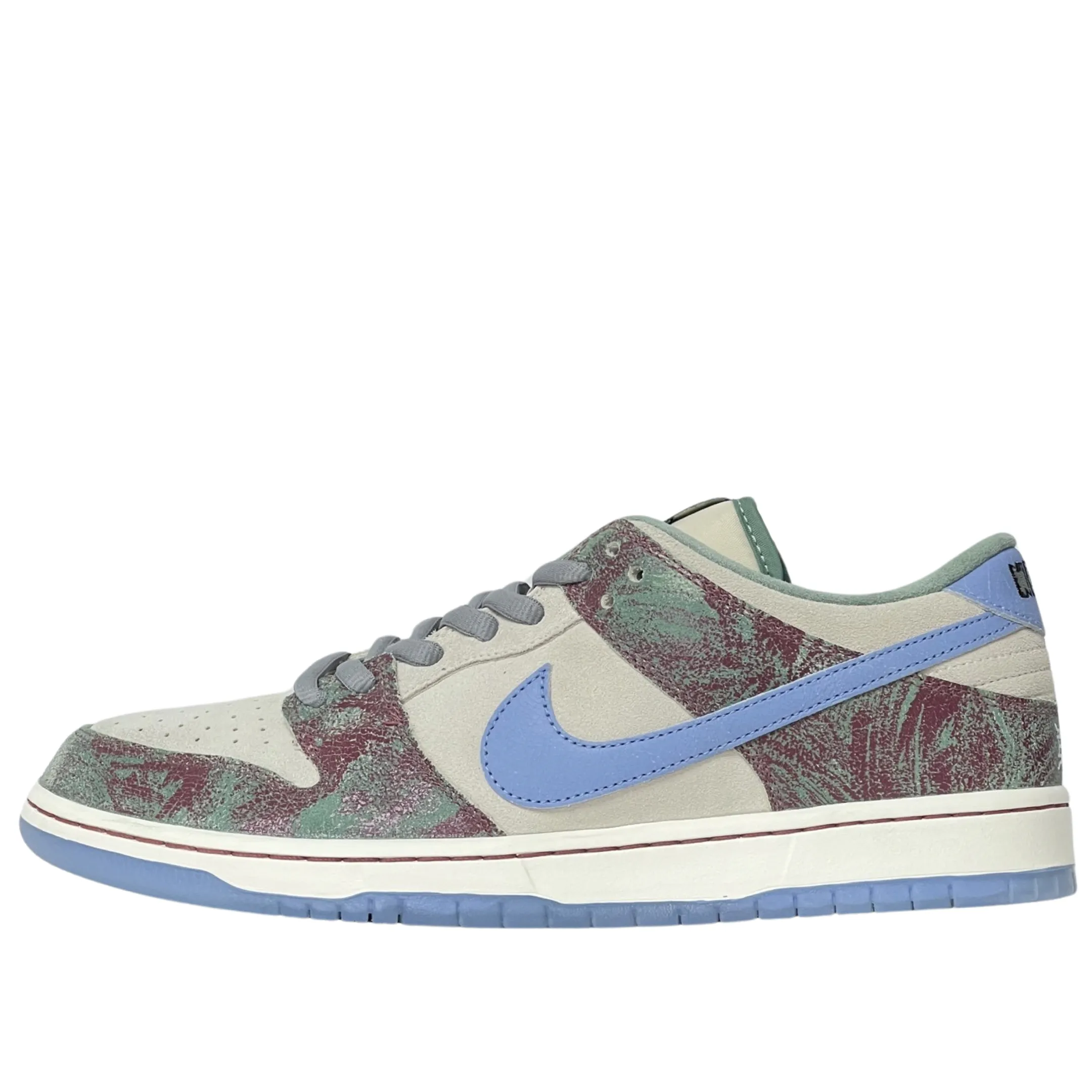 Nike Dunk Low SB Crenshaw Skate Club