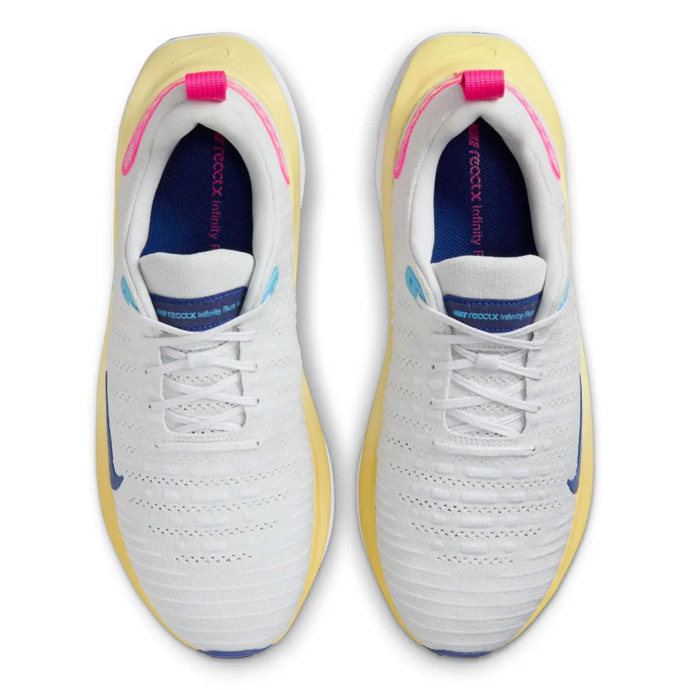 Nike Men's InfinityRN 4 Road Running Shoes