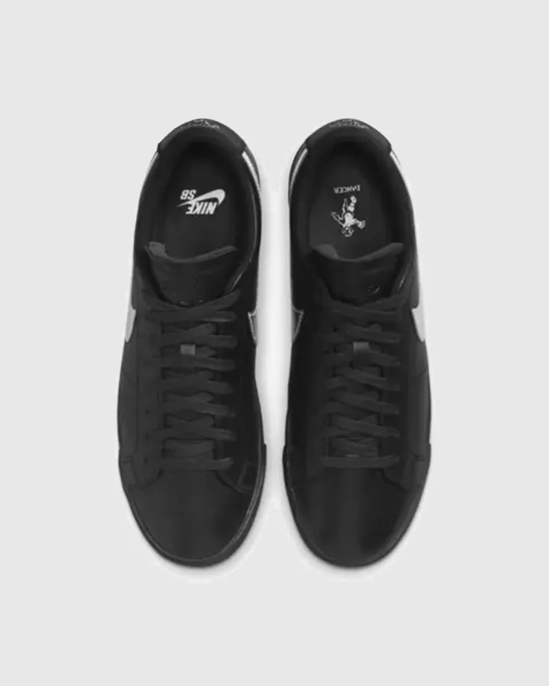 Nike SB - Blazer x Dancer