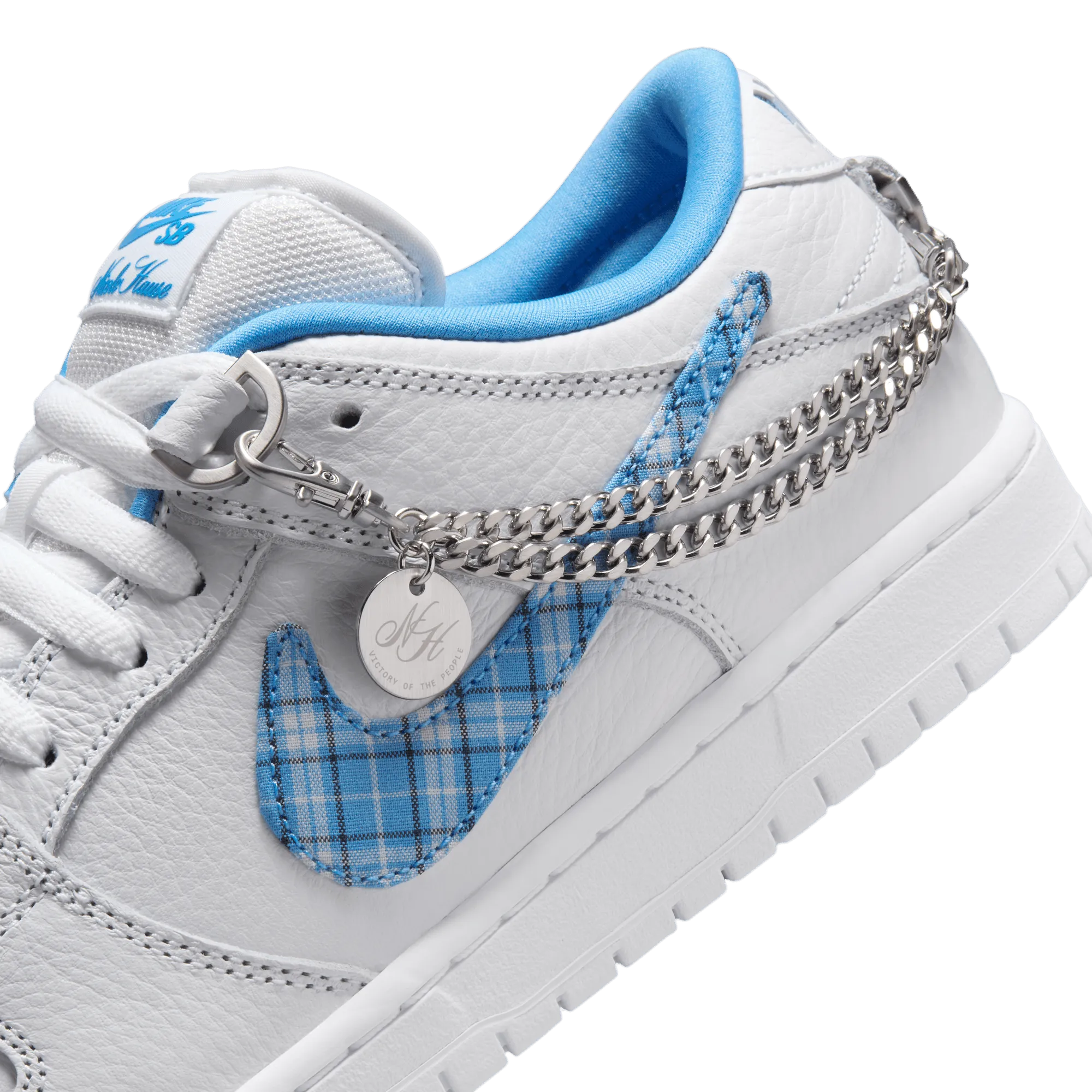 NIKE SB DUNK LOW PRO