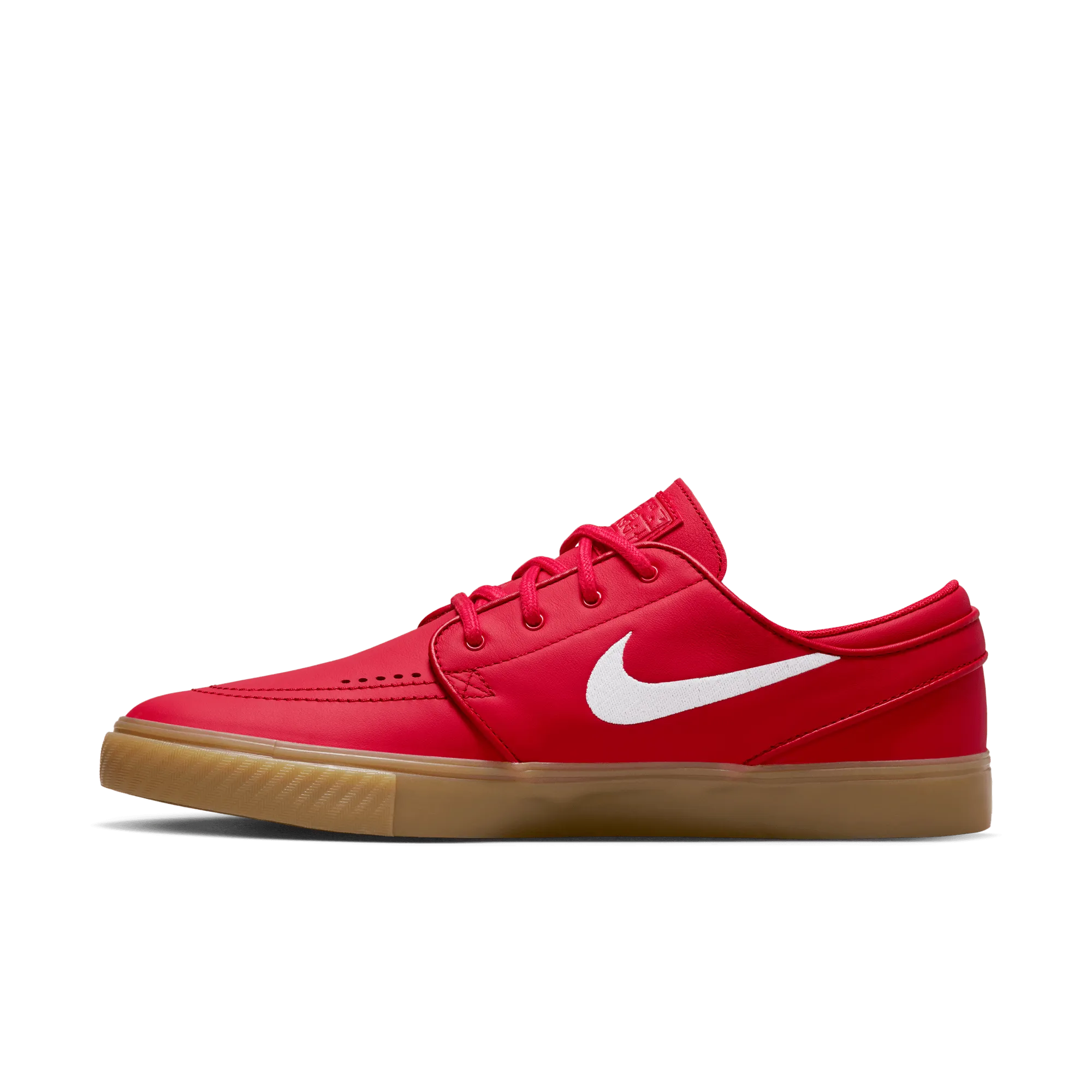 NIKE SB ZOOM JANOSKI ISO