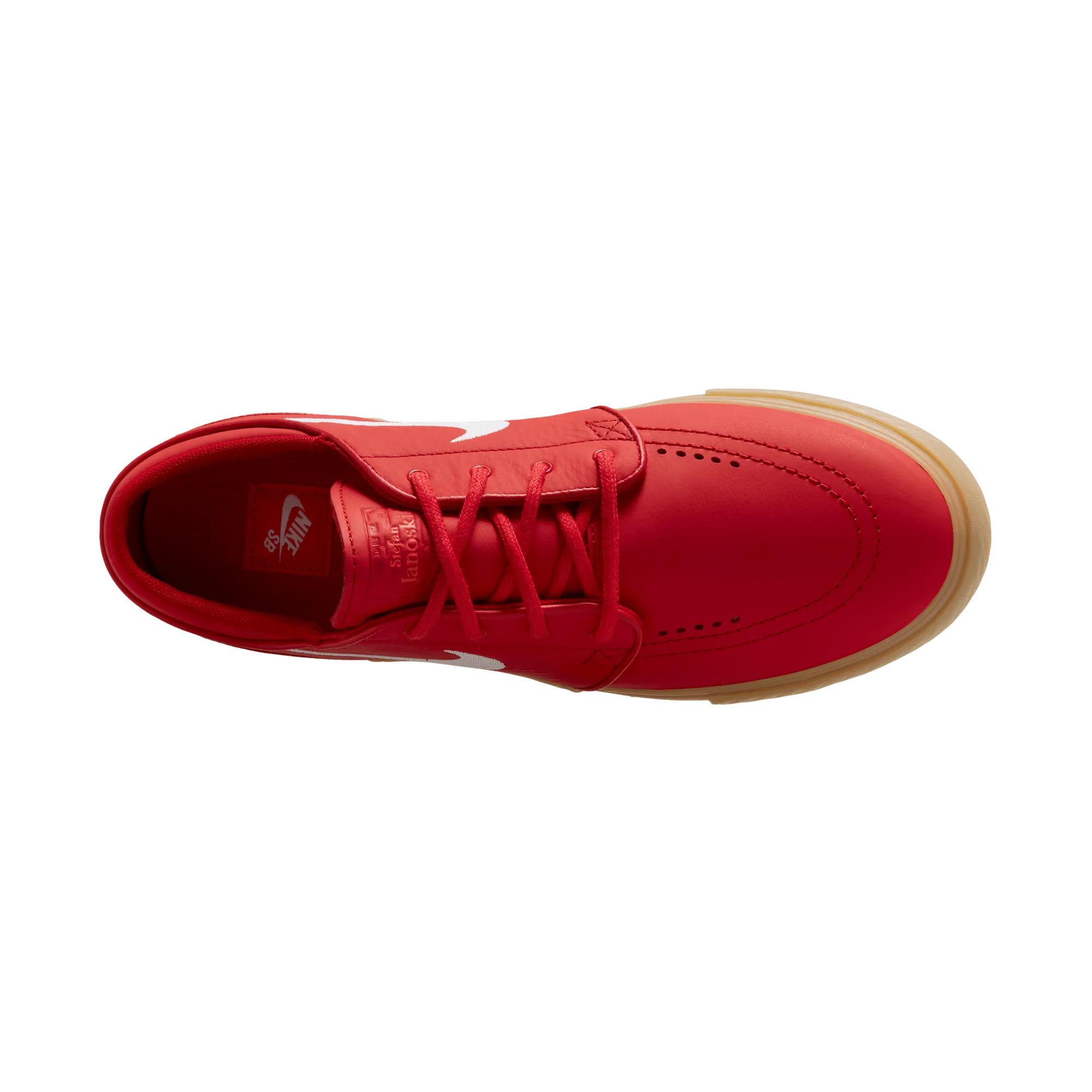NIKE SB ZOOM JANOSKI ISO