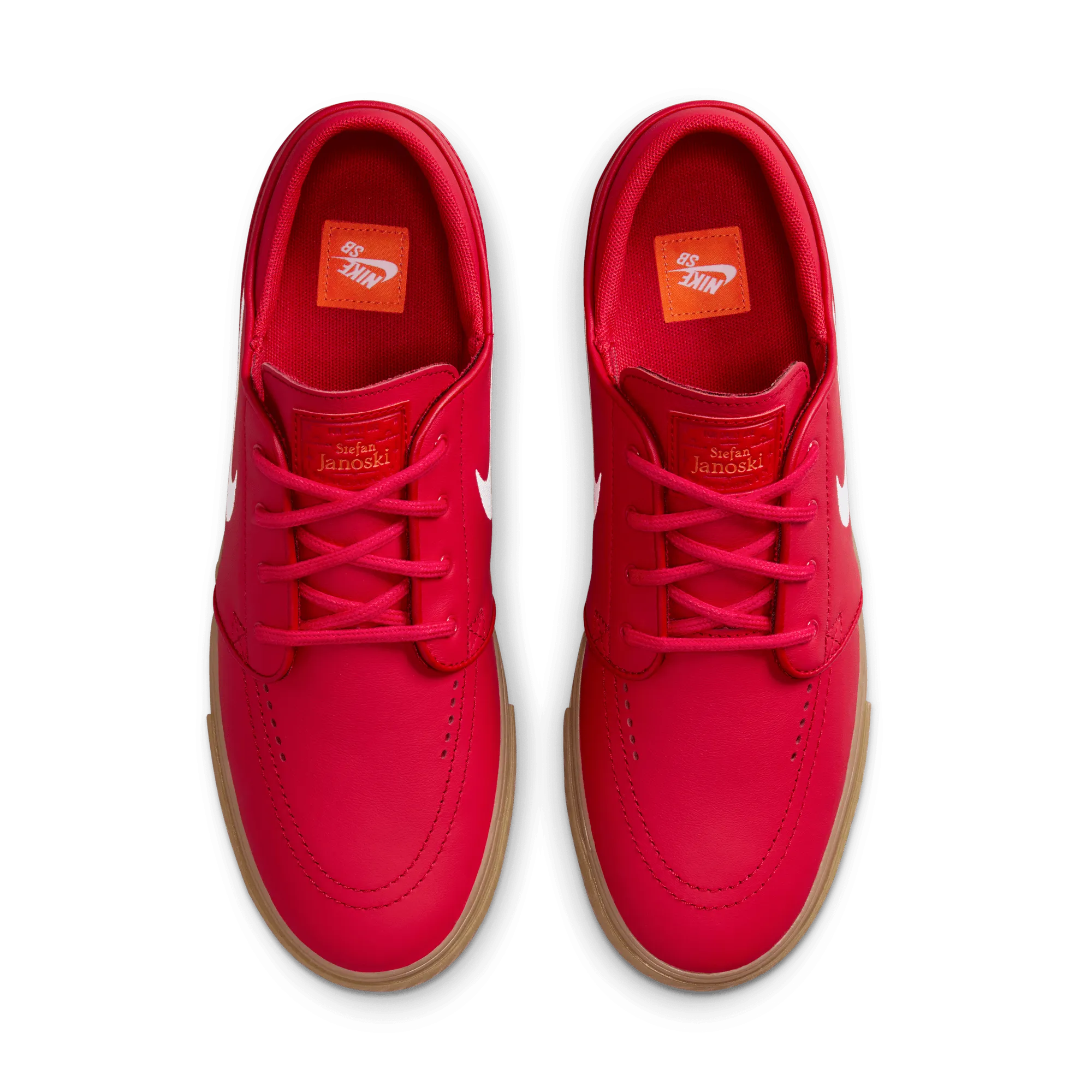 NIKE SB ZOOM JANOSKI ISO