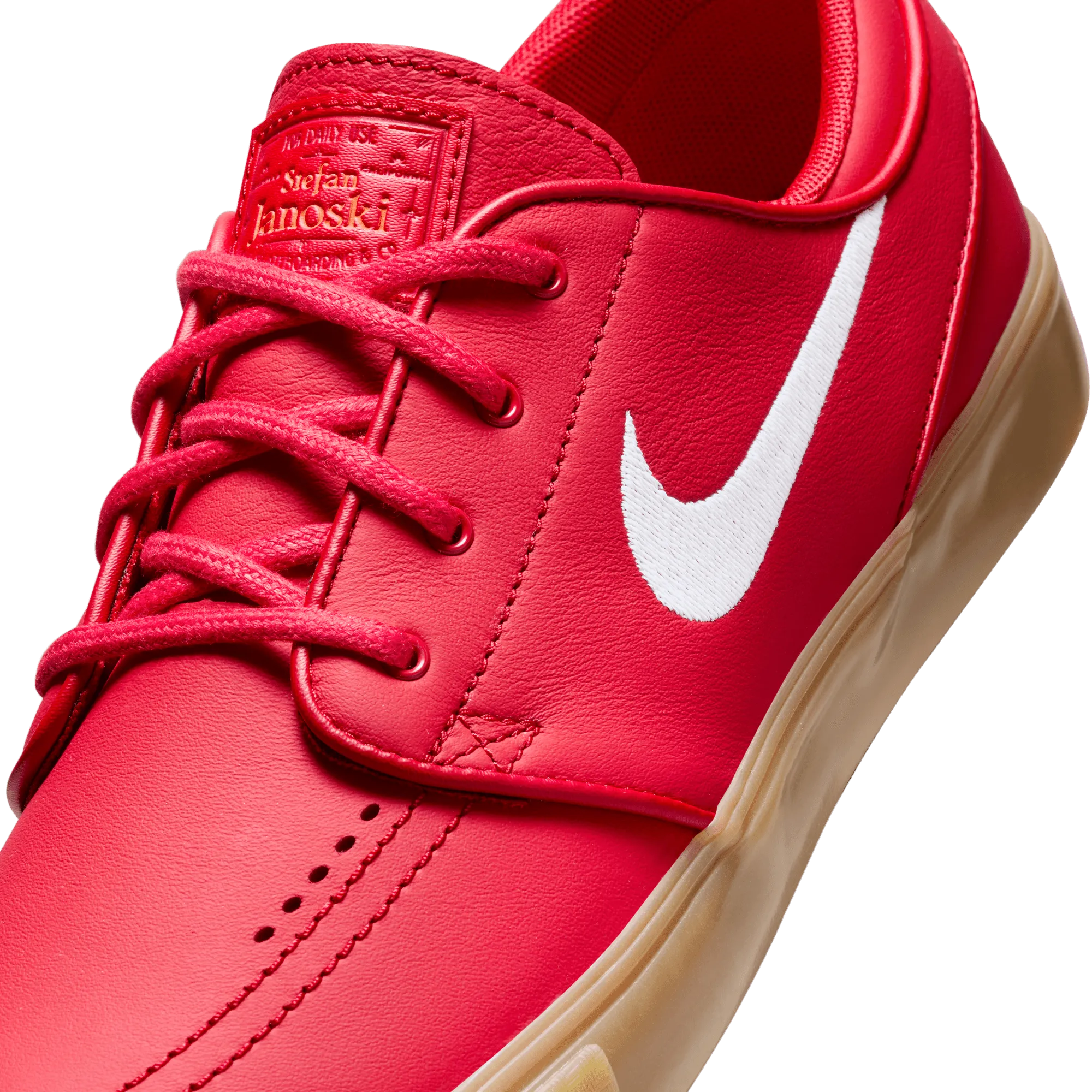 NIKE SB ZOOM JANOSKI ISO