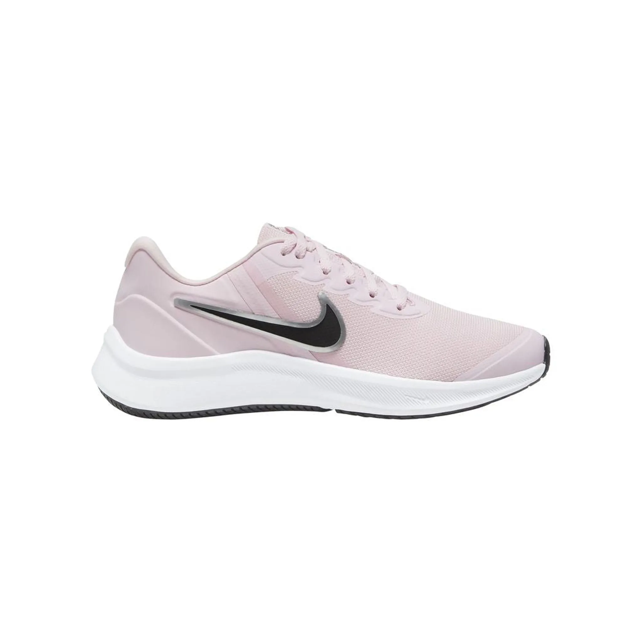 Nike Star Runner 3 GS Kids Running Shoes