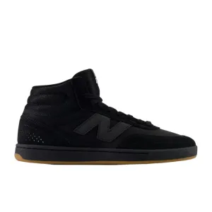 Numeric 440 V2 High Black/Gum