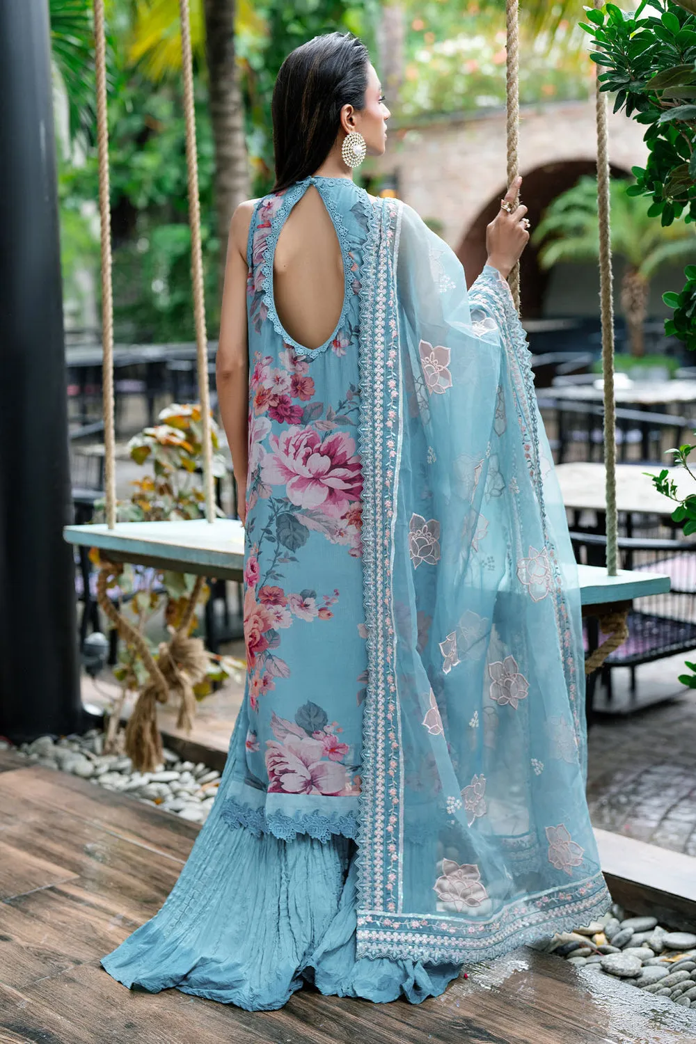 Nureh | Ballerina formal - NU2-148
