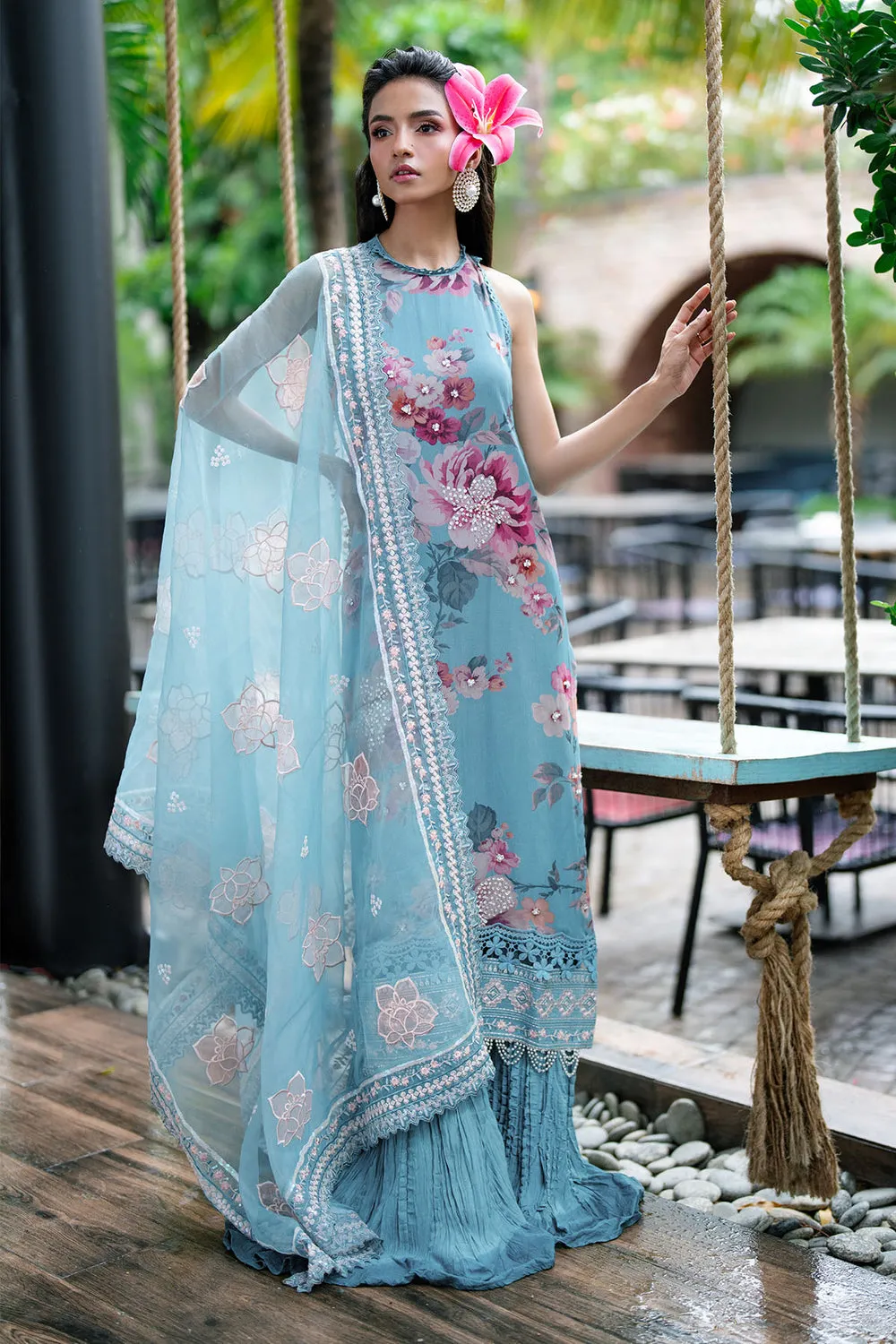 Nureh | Ballerina formal - NU2-148
