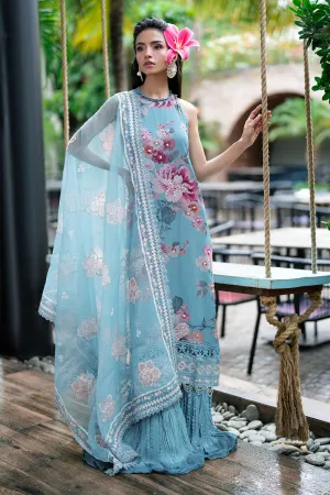 Nureh | Ballerina formal - NU2-148