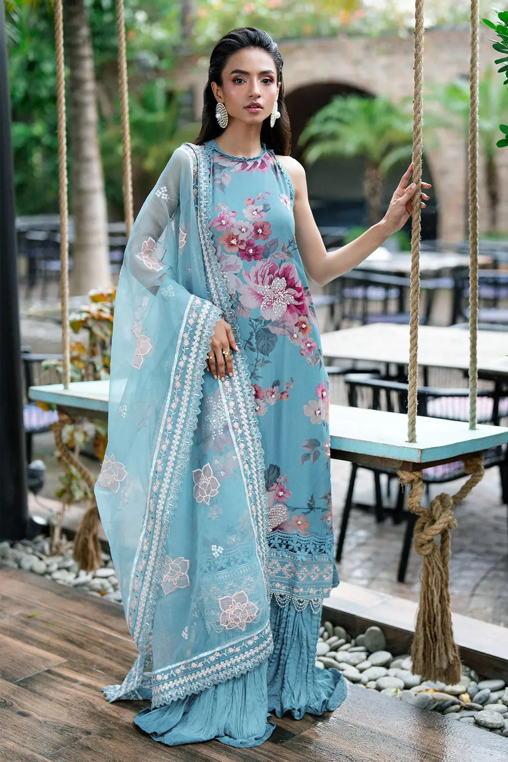 Nureh | Ballerina formal - NU2-148