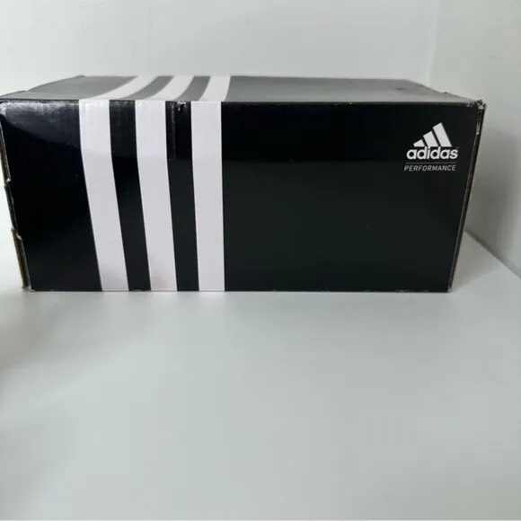 NWT Adidas kids Altaswim open toe sandals in Black size 11K
