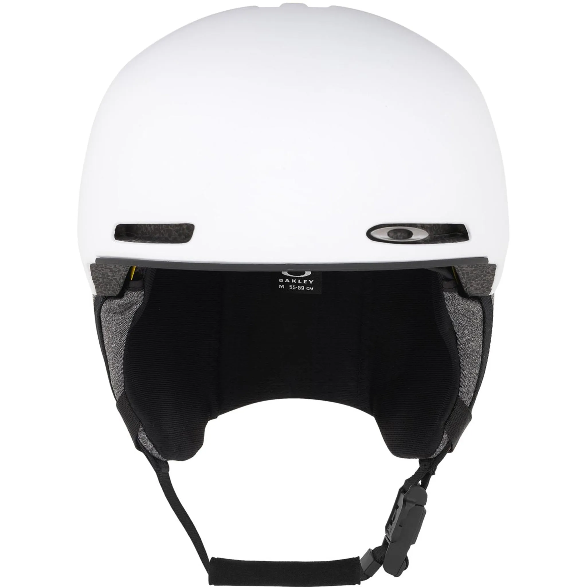 Oakley MOD1 Mips Snow Helmet White