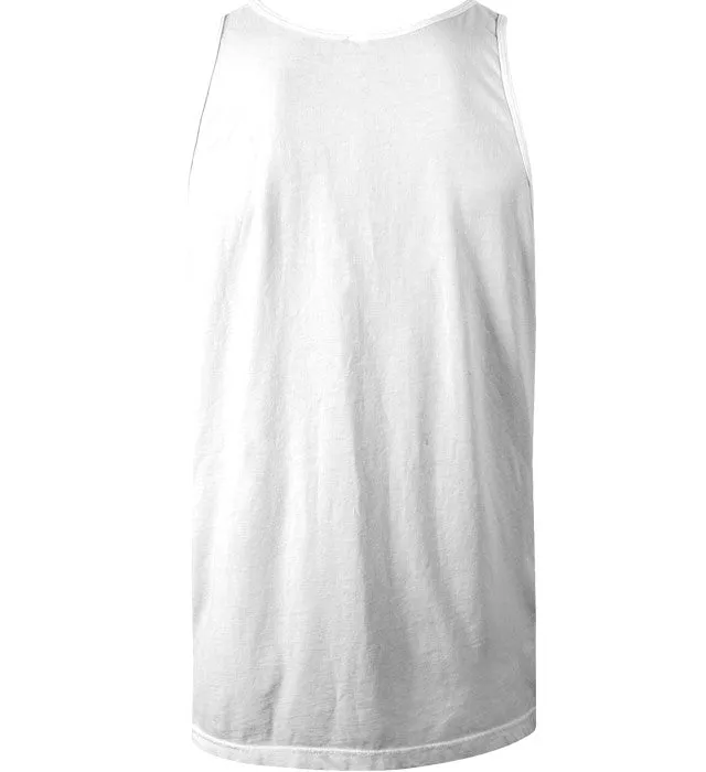 OCEAN MEDITATION TANK TOP