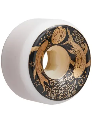Oj Wheels Dressen Mini Combo 101a/95a