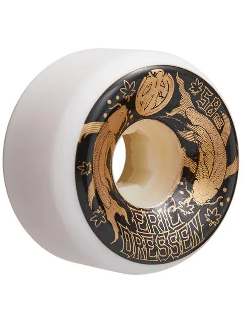 Oj Wheels Dressen Mini Combo 101a/95a