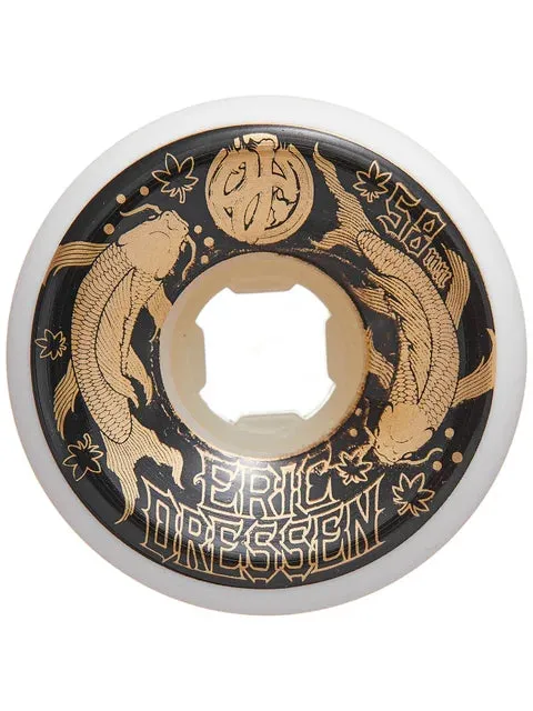 Oj Wheels Dressen Mini Combo 101a/95a