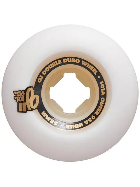 Oj Wheels Dressen Mini Combo 101a/95a