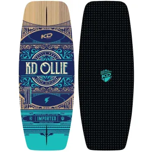 Ollie 43" Wakeskate