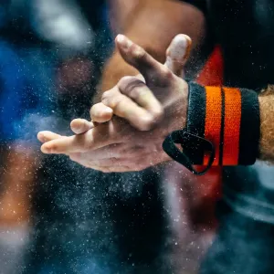 Olympic Weightlifting and Powerlifting