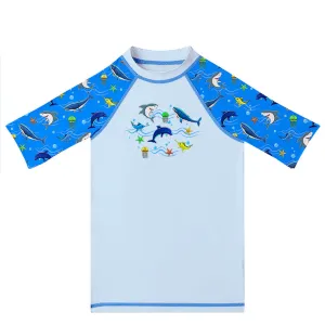 Olympos Rash Vest