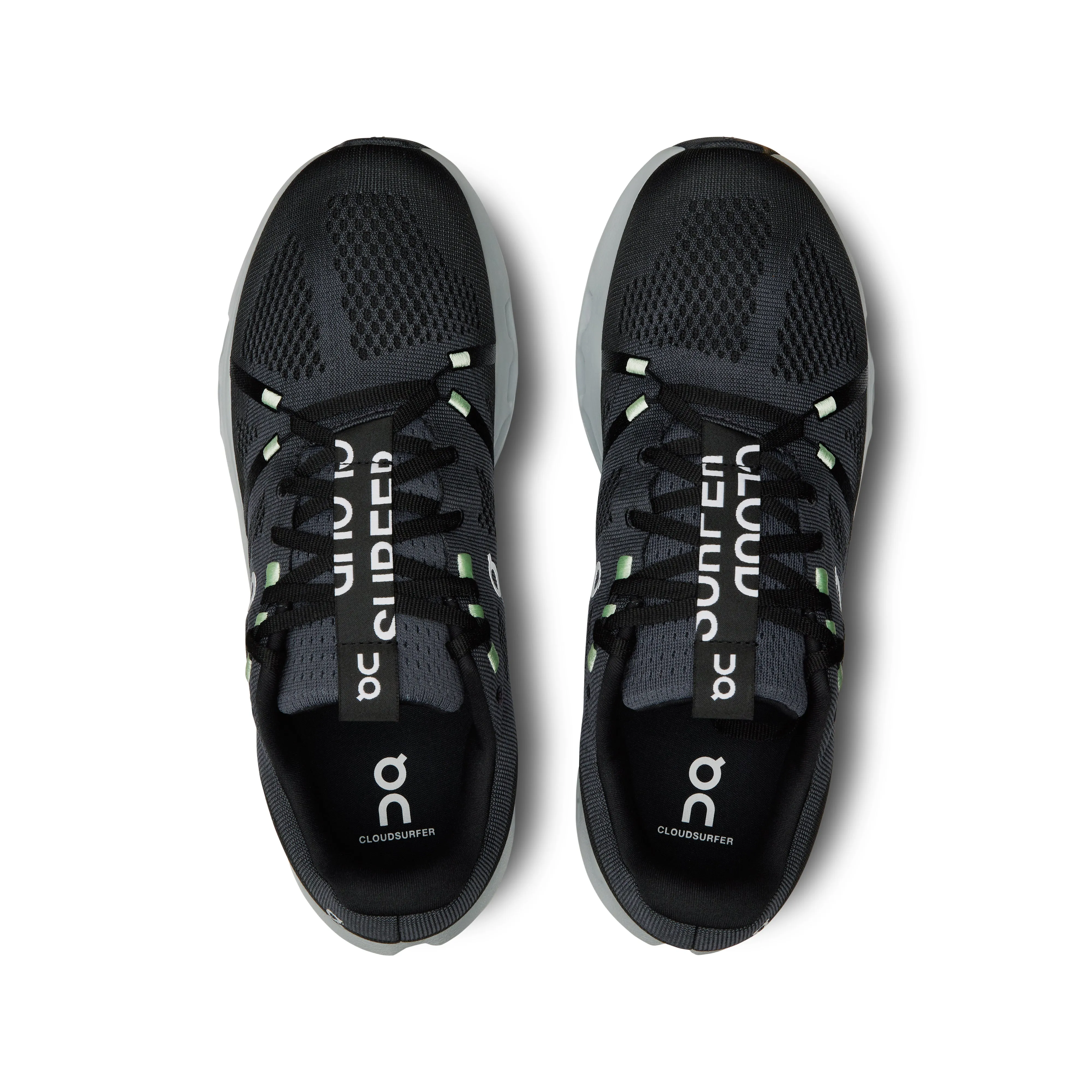 On Cloudsurfer men's