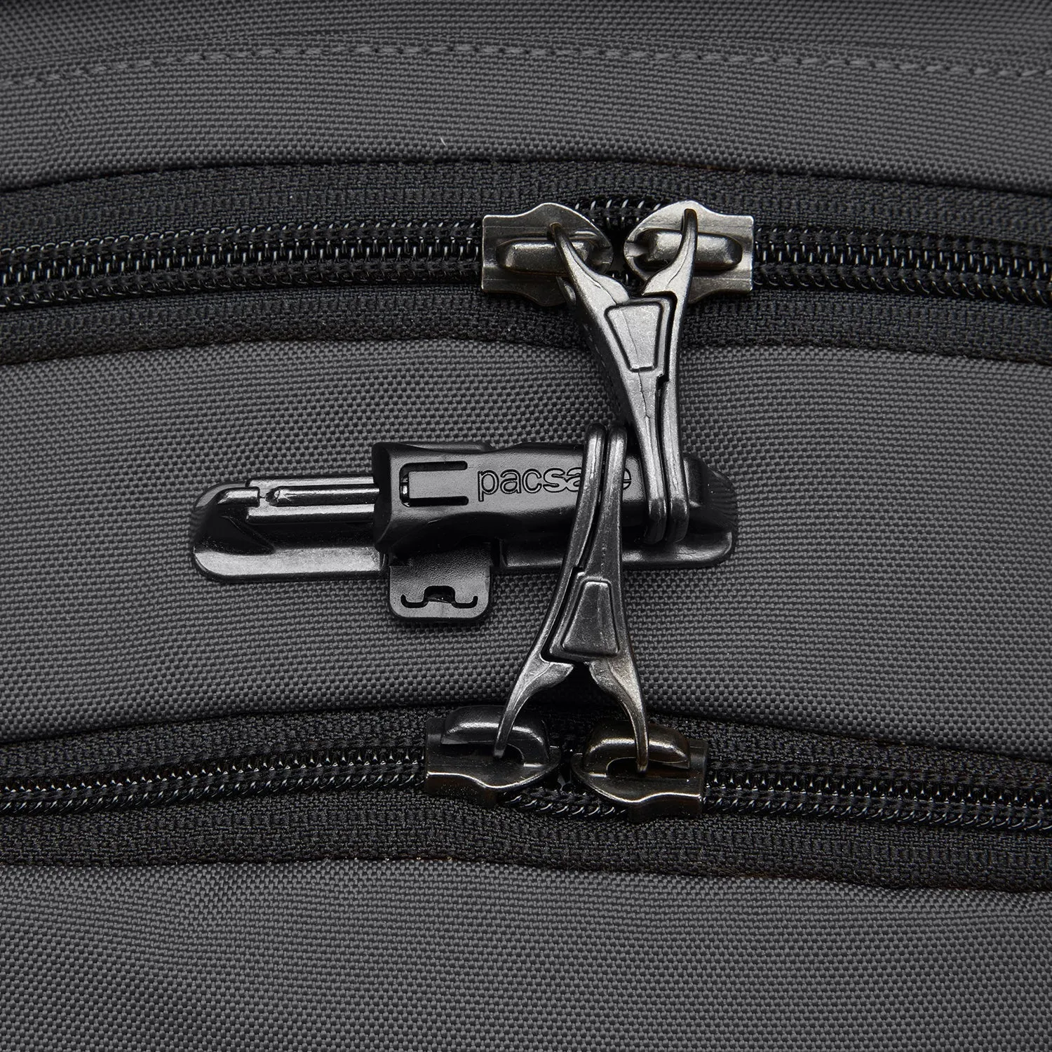 Pacsafe® X 25L anti-theft  backpack