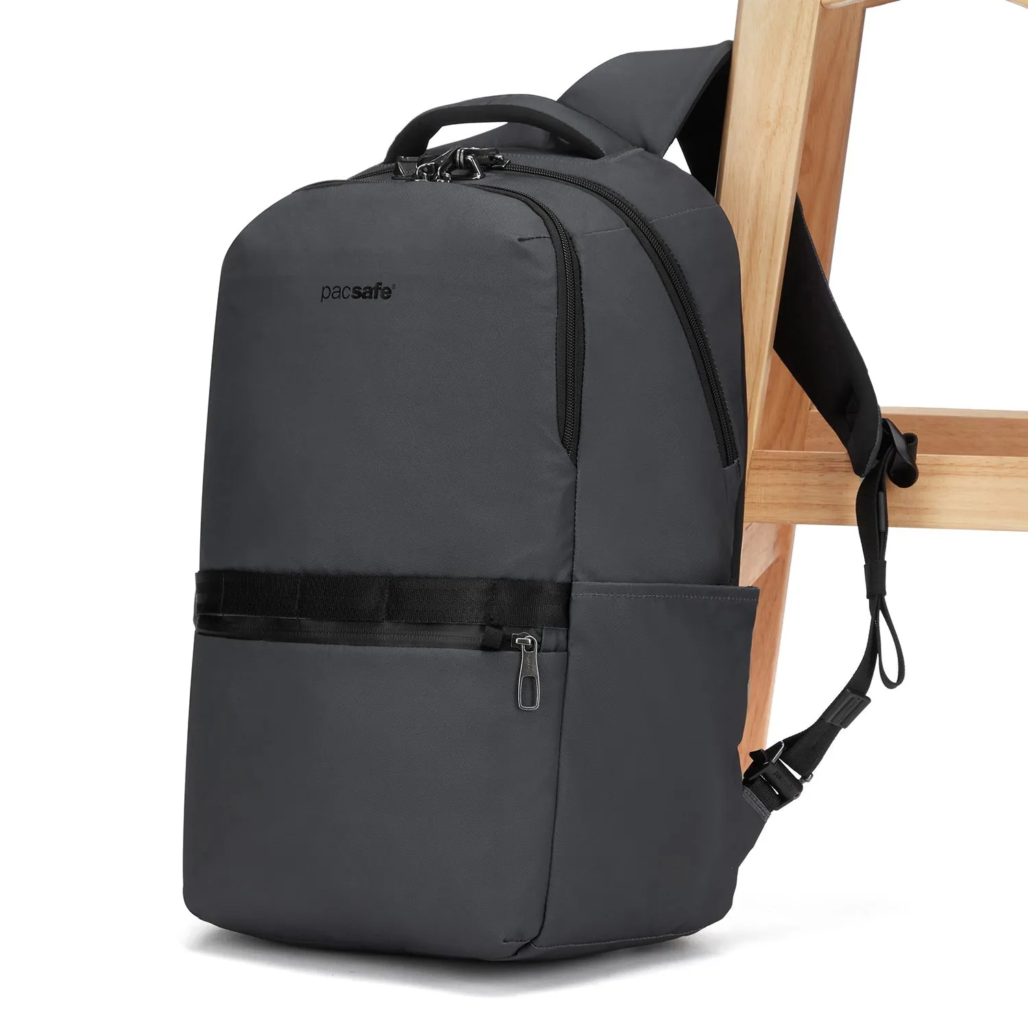 Pacsafe® X 25L anti-theft  backpack