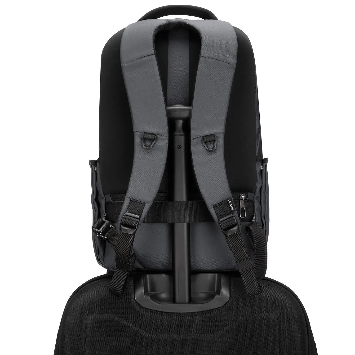 Pacsafe® X 25L anti-theft  backpack