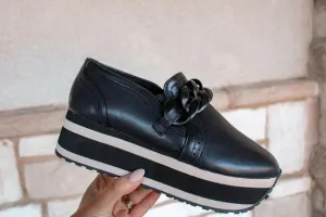 Paloma Platform Shoe