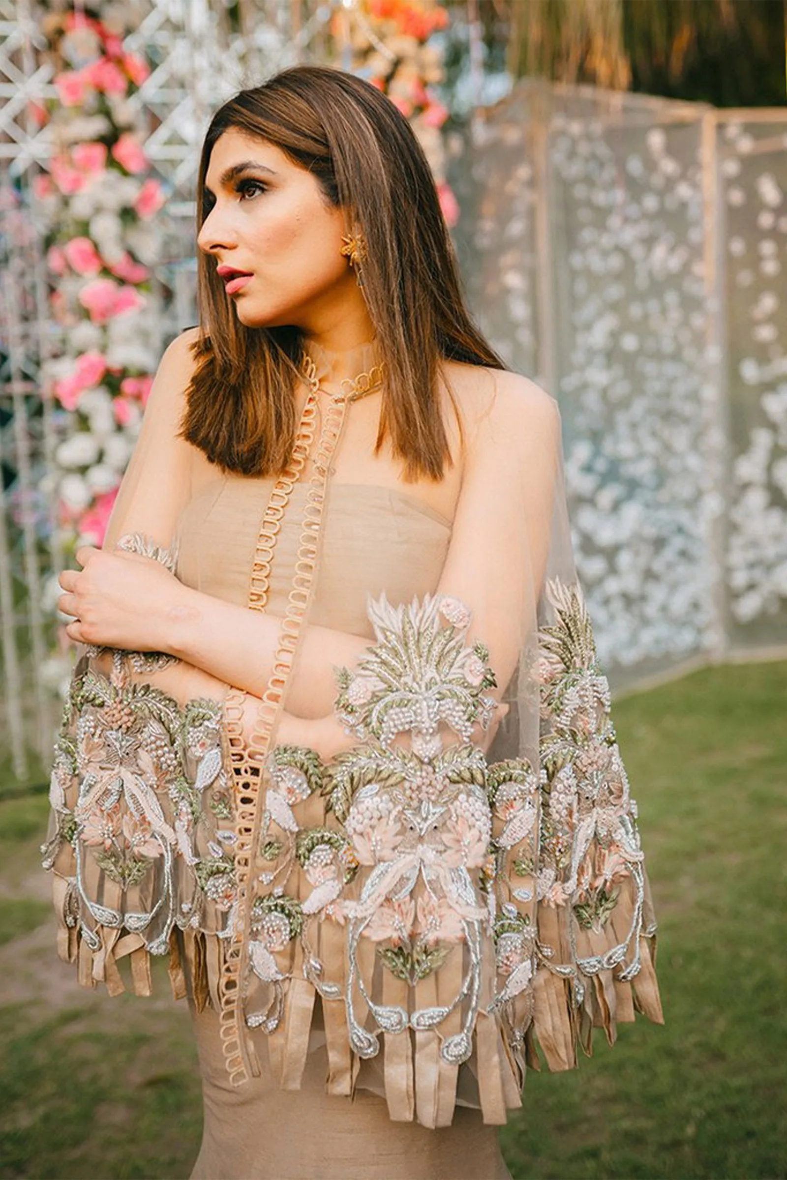 Pastel Glam