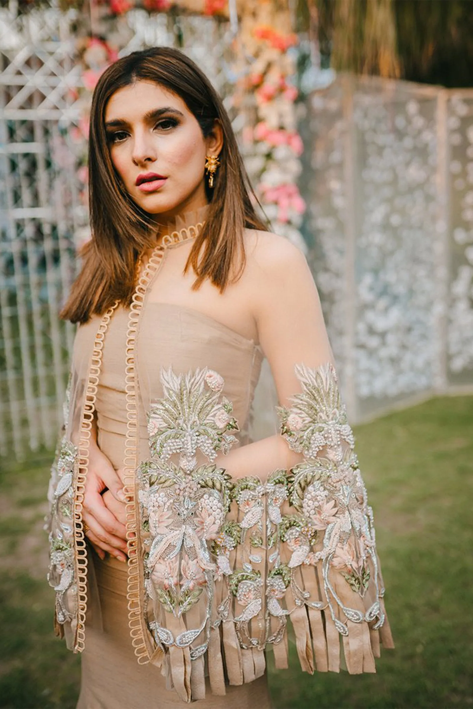Pastel Glam