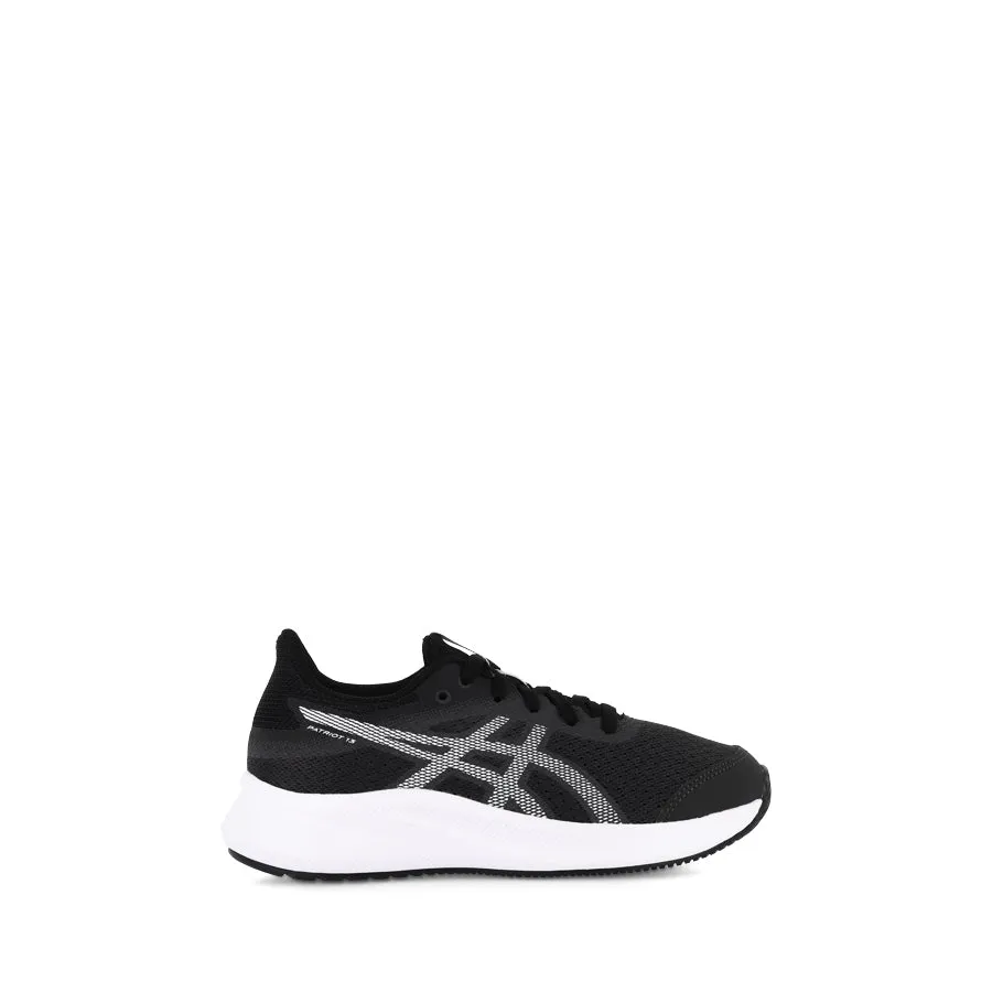 PATRIOT 13 GS - GRAPHITE GREY WHITE
