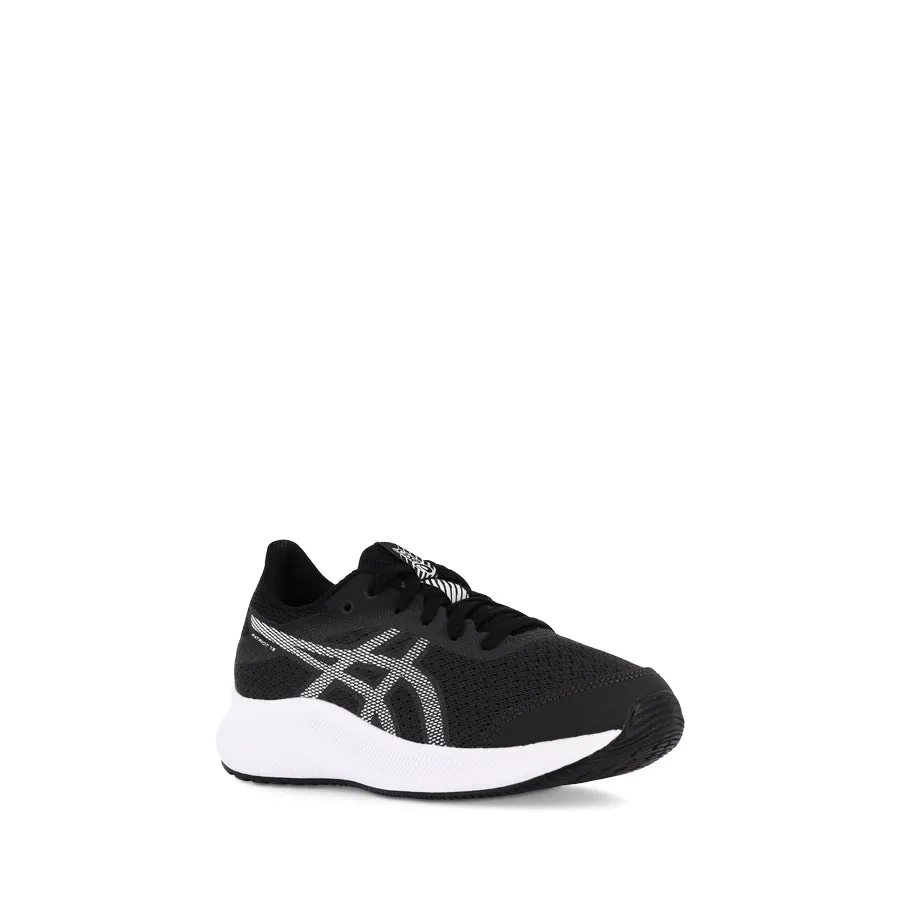 PATRIOT 13 GS - GRAPHITE GREY WHITE