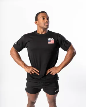 Patriot True-Fit Men's Bar Grip Shirt