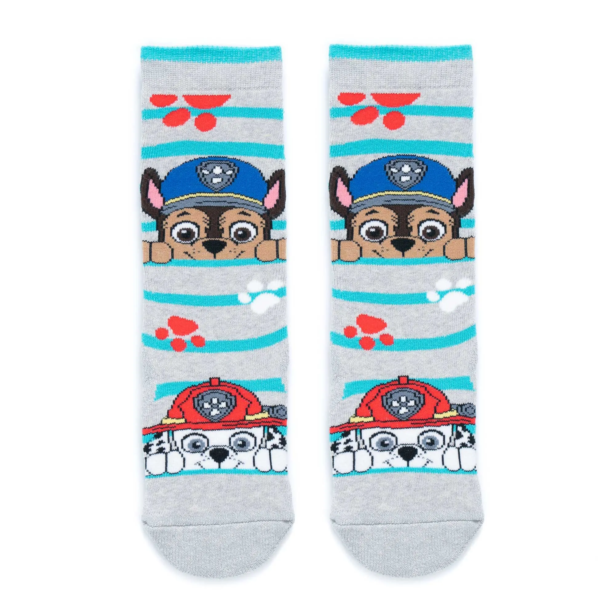 Paw Patrol Kids' Welly Socks