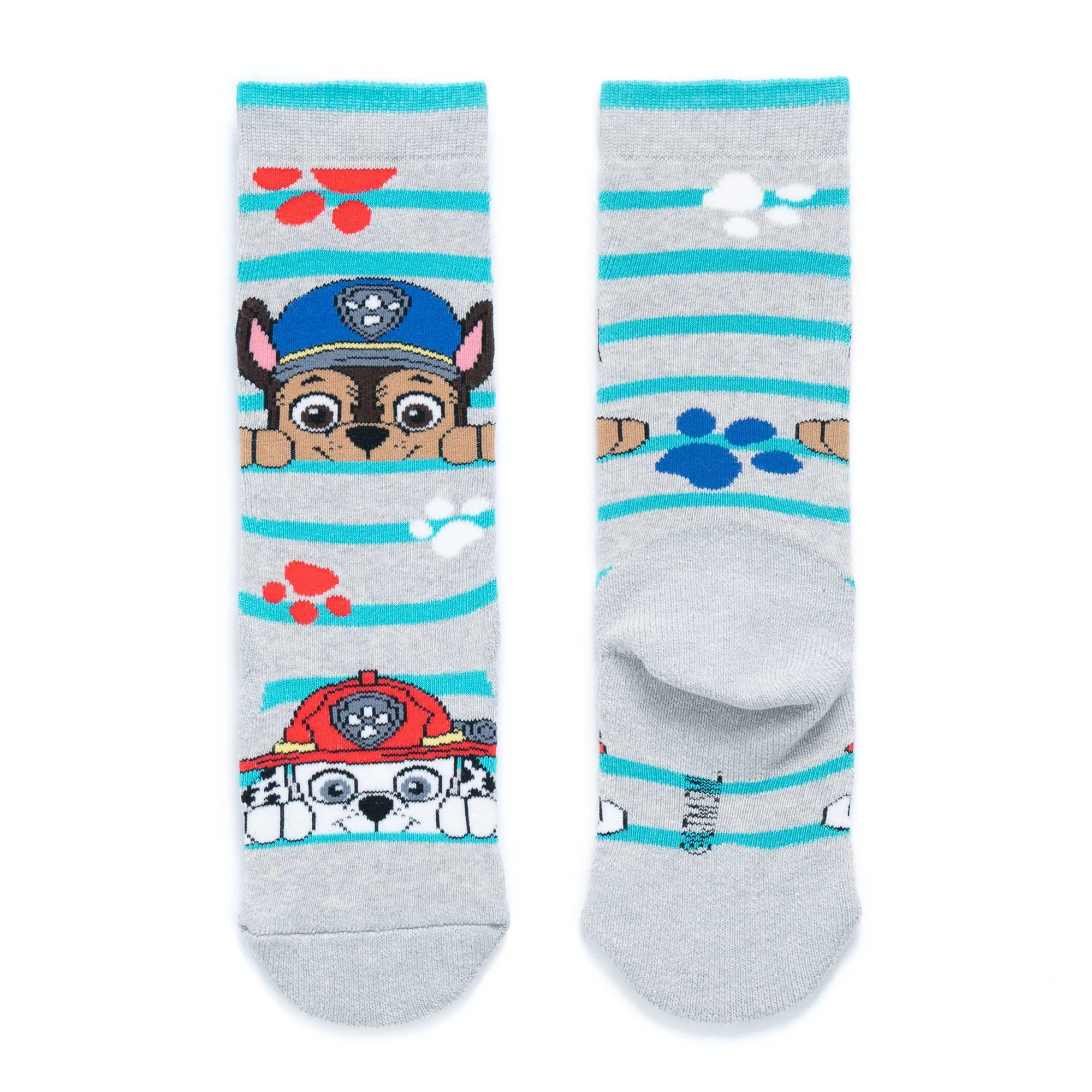 Paw Patrol Kids' Welly Socks