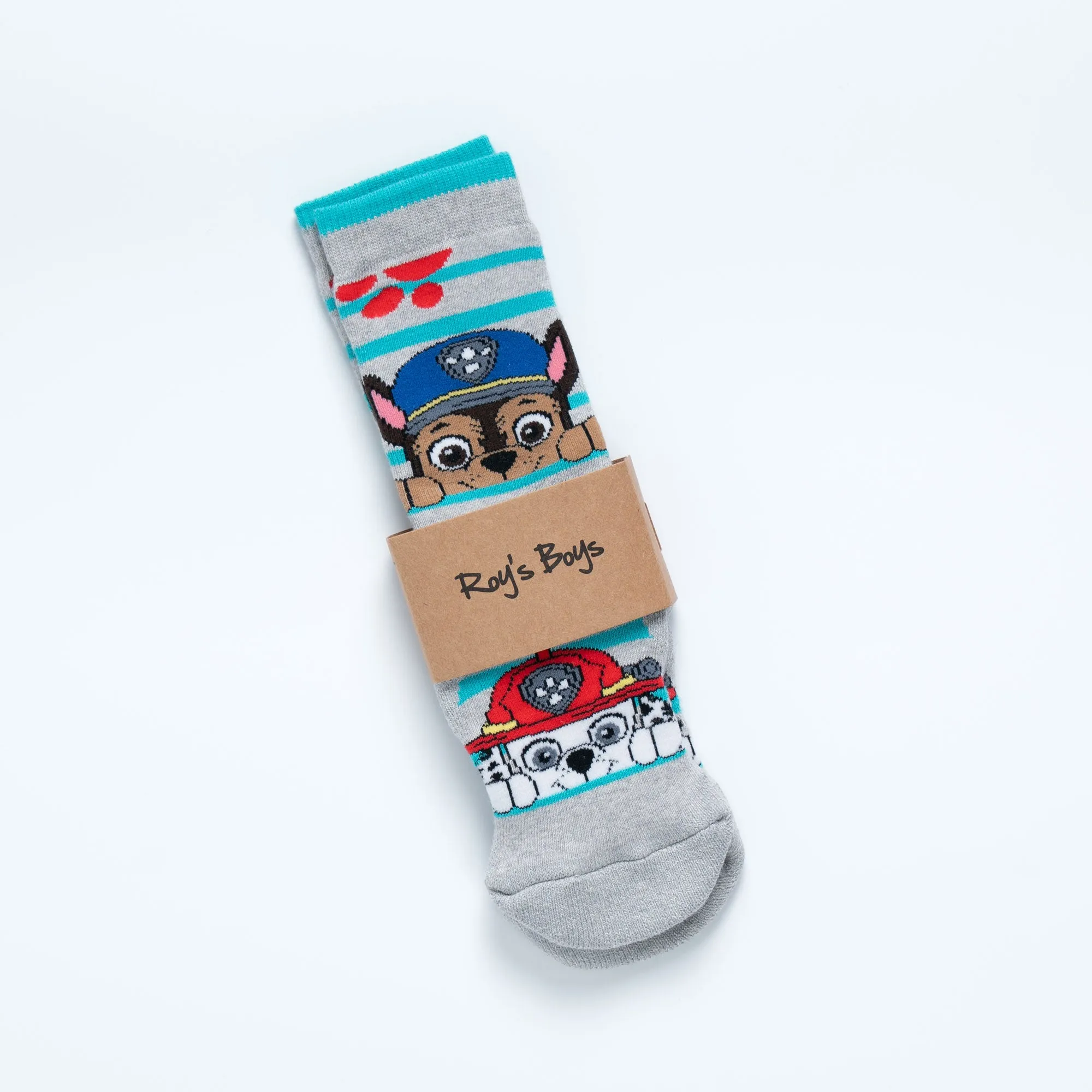 Paw Patrol Kids' Welly Socks