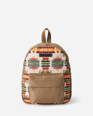 Pendleton Canopy Canvas Mini Backpack GC837-54620