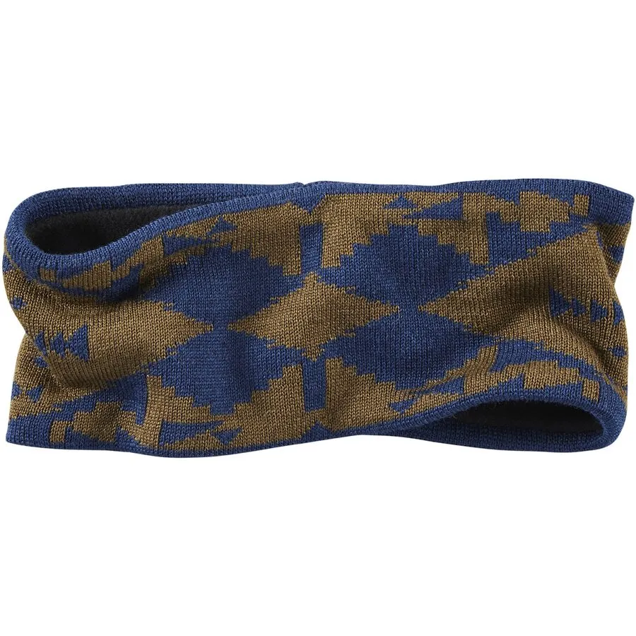 Pendleton GS773 Fleece Lined Headband
