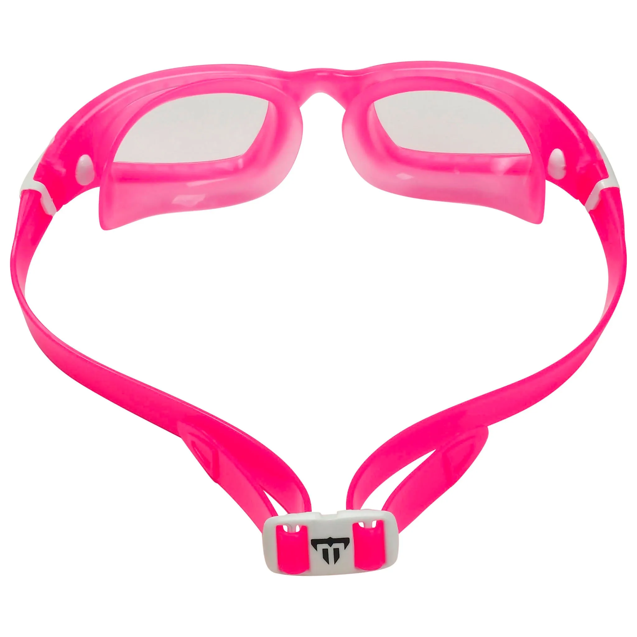 Phelps Tiburon Kid Swimming Goggles with Clear Lenses